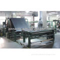 TPU synthetic leather materials for footballs